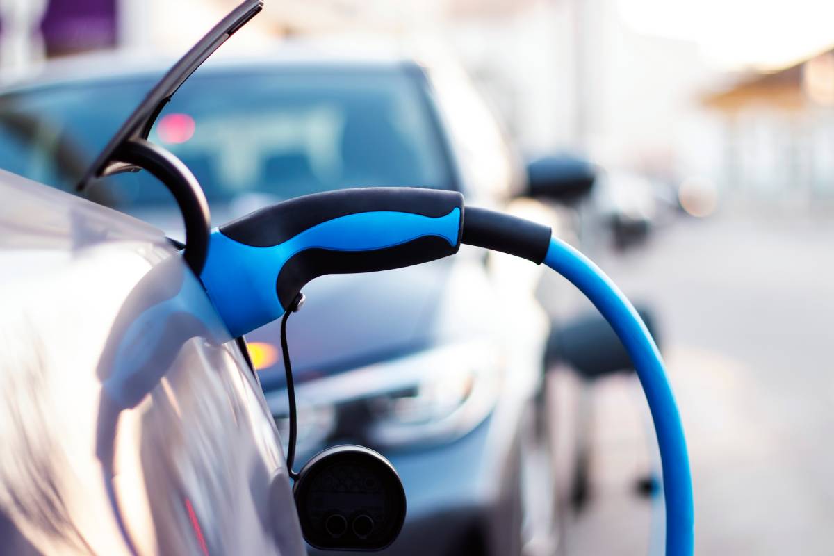 Electric Vehicles and Rust Check: Do EVs Really Need Rust Control in Canada?