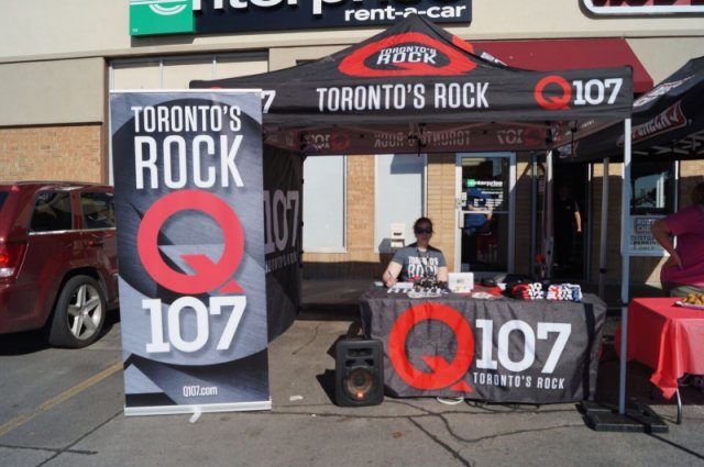 Kelly's Rust Check 25th Anniversary 11